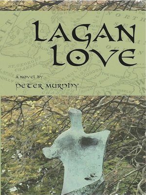 cover image of Lagan Love
